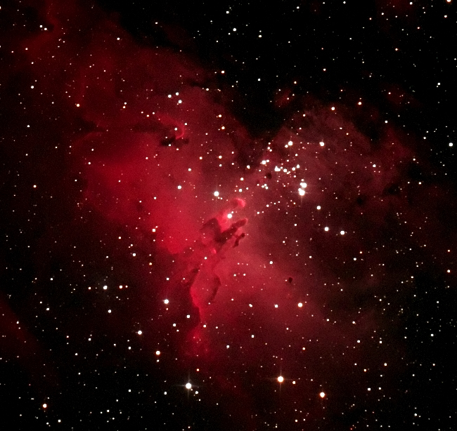 M16 cropped and zoomed