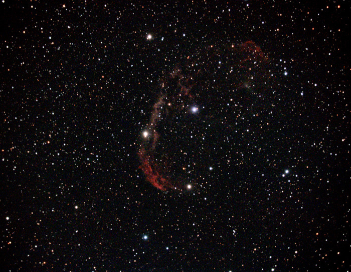 NGC6888 - Crescent