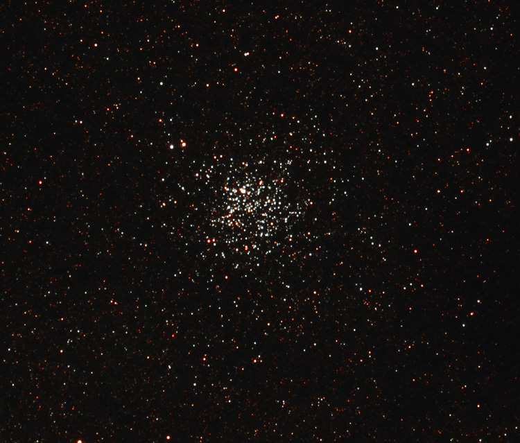 M11 - Wild Duck Cluster