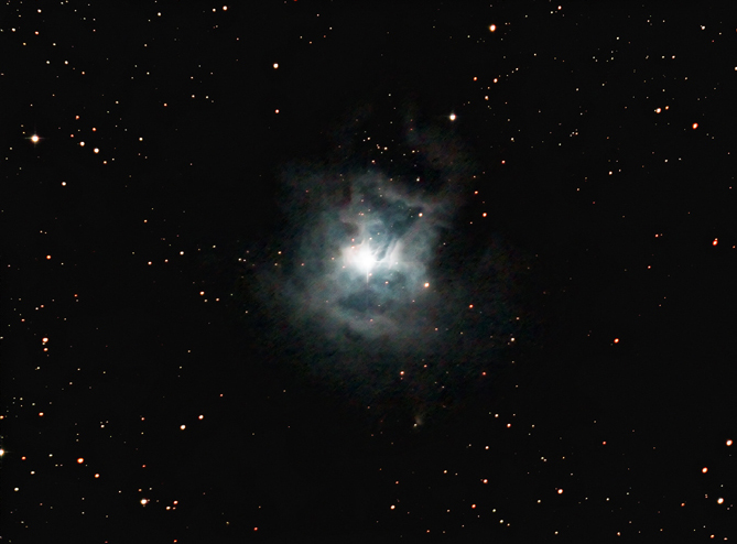 NGC7023