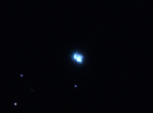 NGC7027