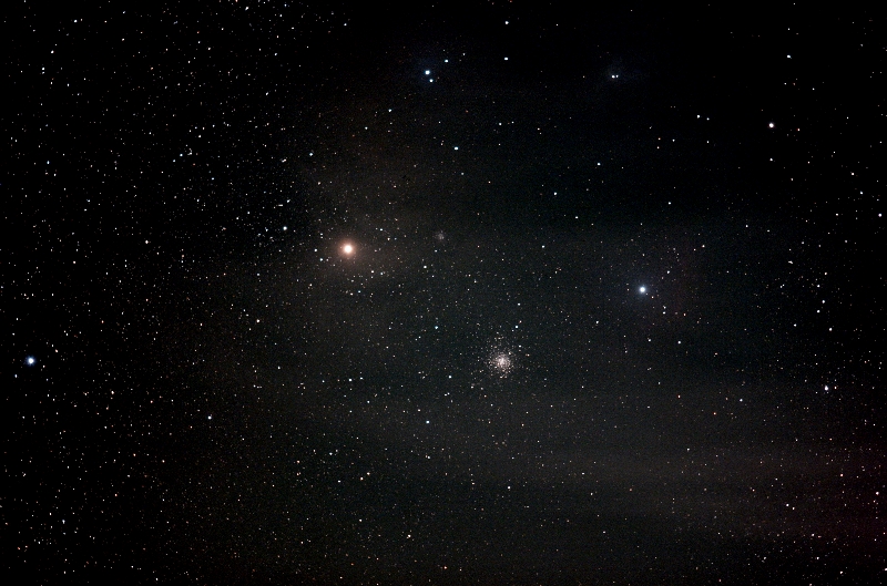 Antares/M4