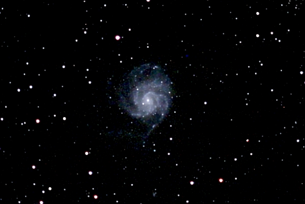 M101 Mag 8.3