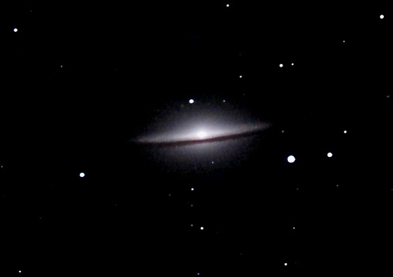 M104 Sombrero