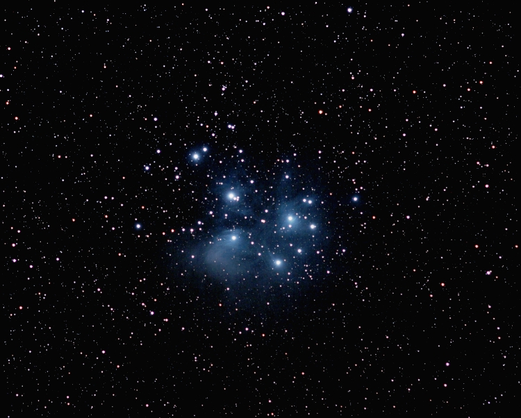 M 45