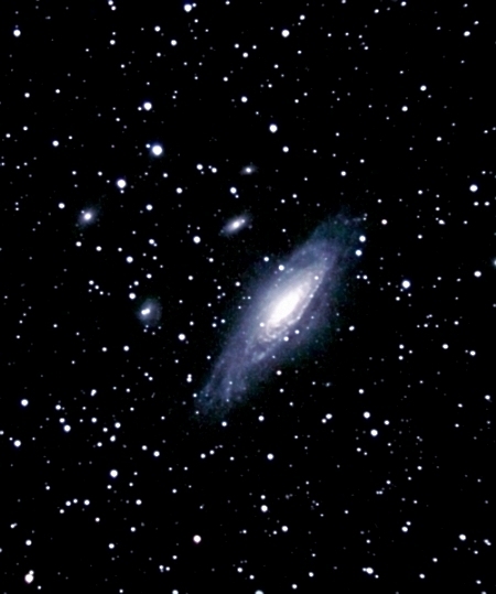NGC7331