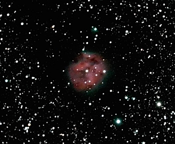 IC5146 (Cocoon neb)