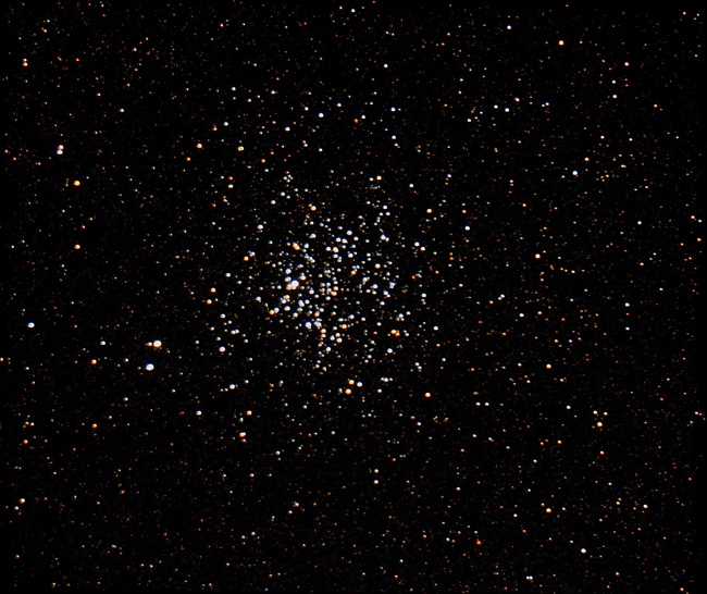M11 (Wild Duck Cluster)