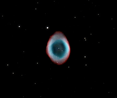 M57 (Ring Neb)