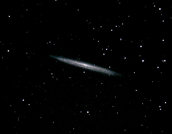 NGC5907 Mag 11