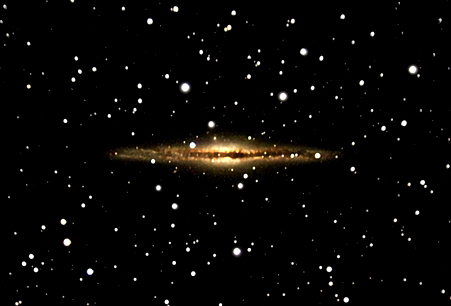 NGC 891