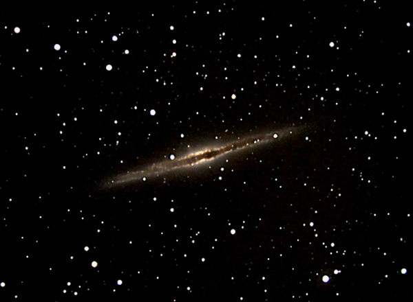 NGC 891