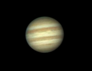 Jupiter stk of 83 w/Nikon 4500 05-04-05