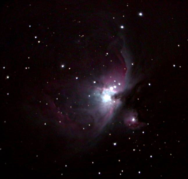 M42 33 min comp