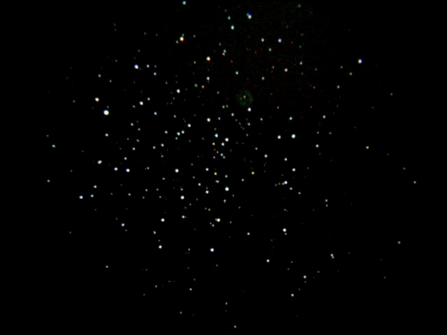 M46 1 min
