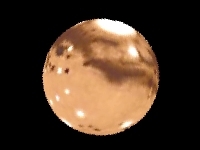 Mars previewer for 8-16-03 shot