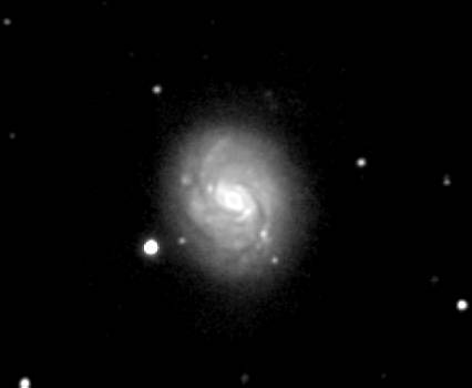 M77 13 min
