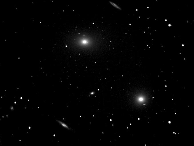 The Great Face 16min