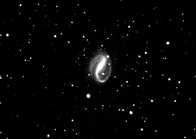 NGC7479 mag 11.4, size 4.2x3.2'