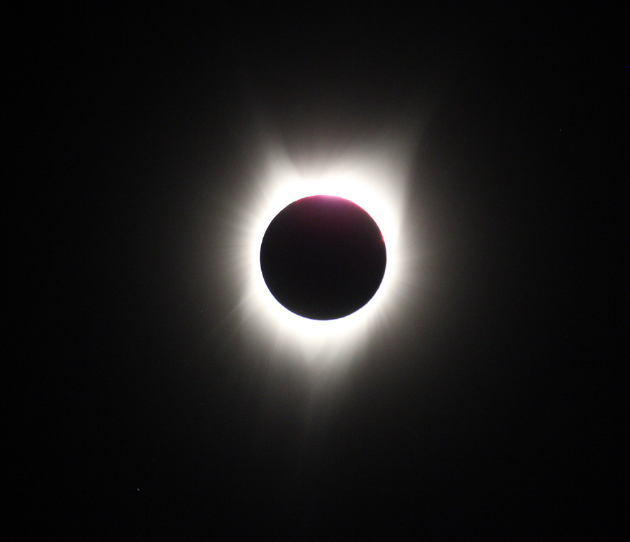 Solar Eclipse of 2017