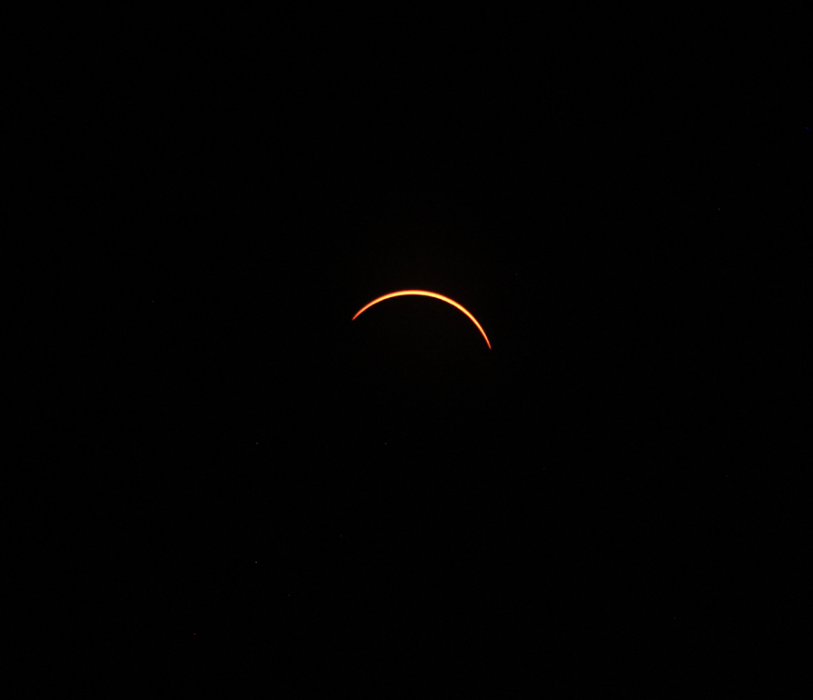Solar Eclipse of 2017